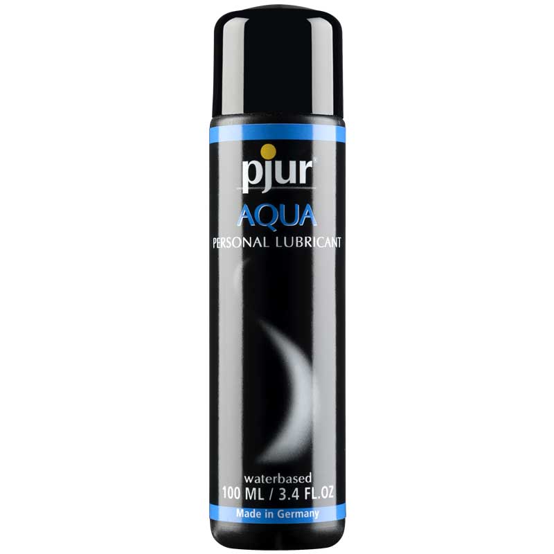Pjur Aqua 100ml