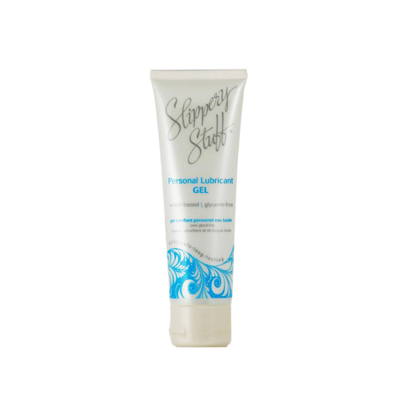 Slippery Stuff Gel 4oz Tube