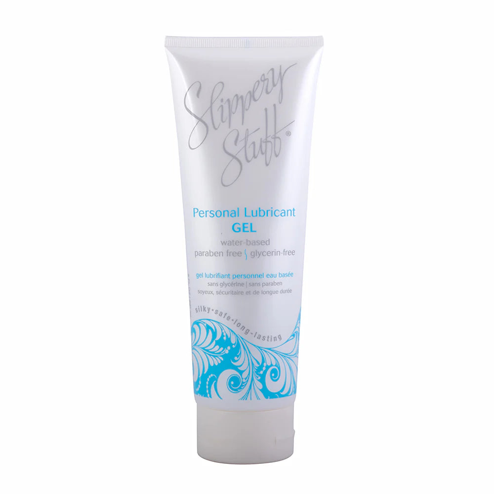 Slippery Stuff Gel 8oz.