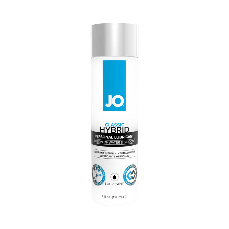 JO Hybrid Classic 4 oz