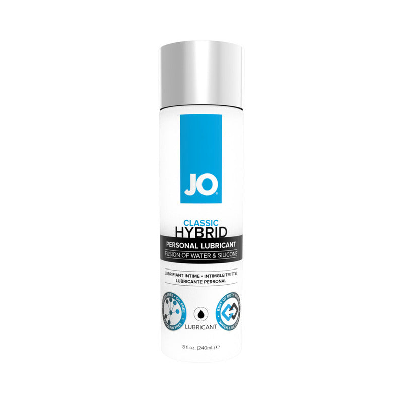 JO Hybrid Classic 8 oz