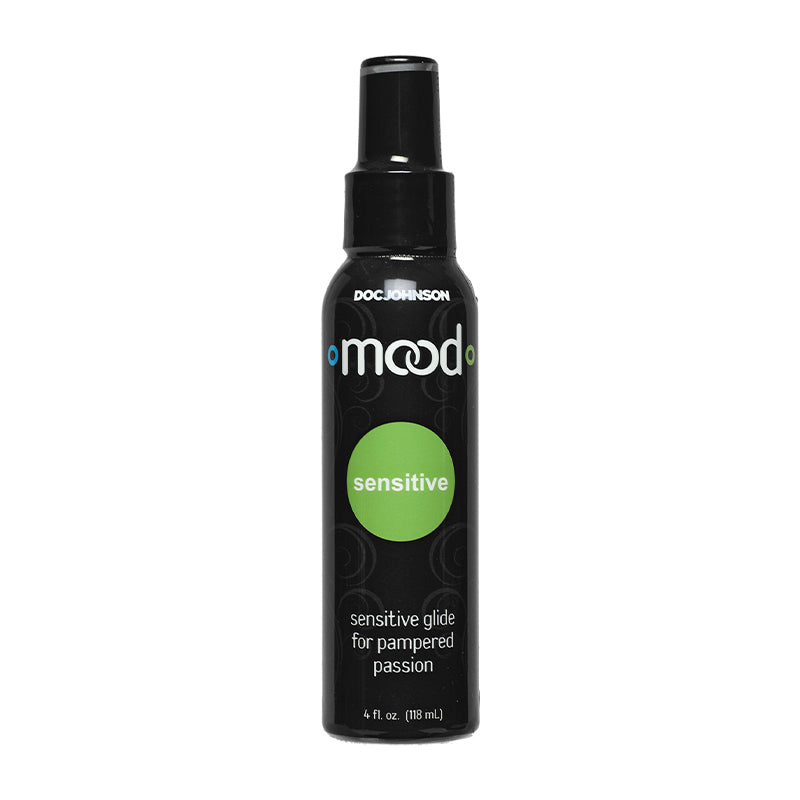Mood Lube Sensitive 4oz