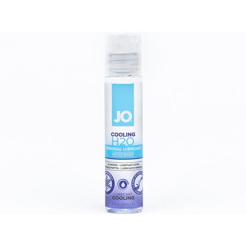 JO H2O Cooling Lubricant 1oz
