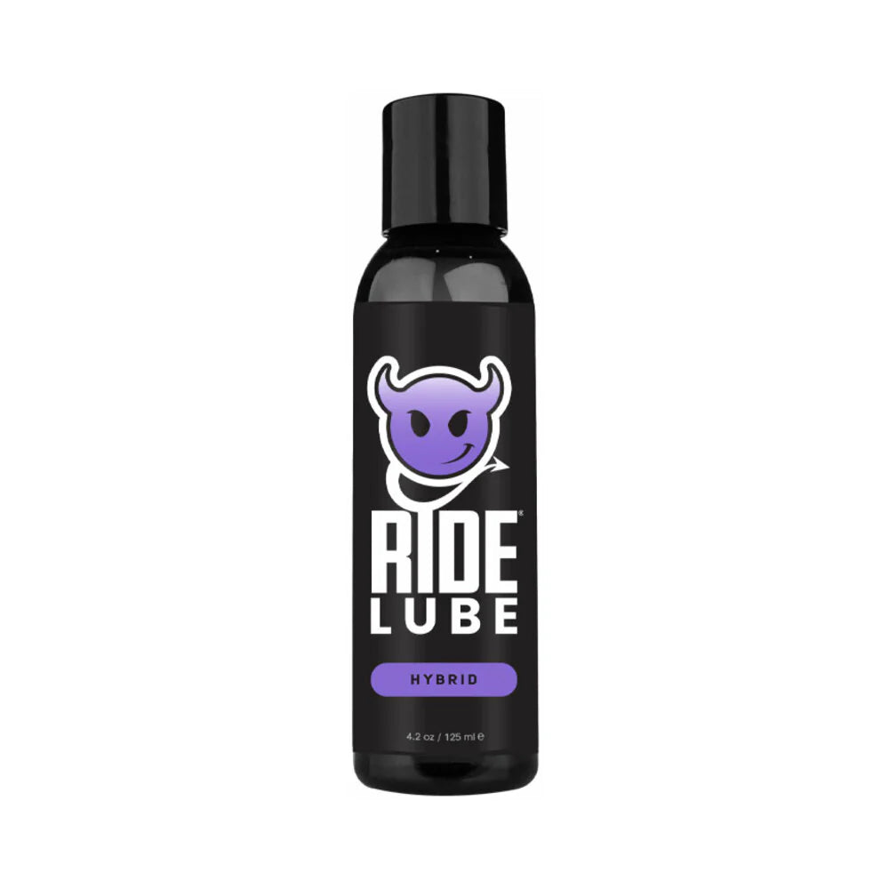 Ride Lube Silk 4.2oz
