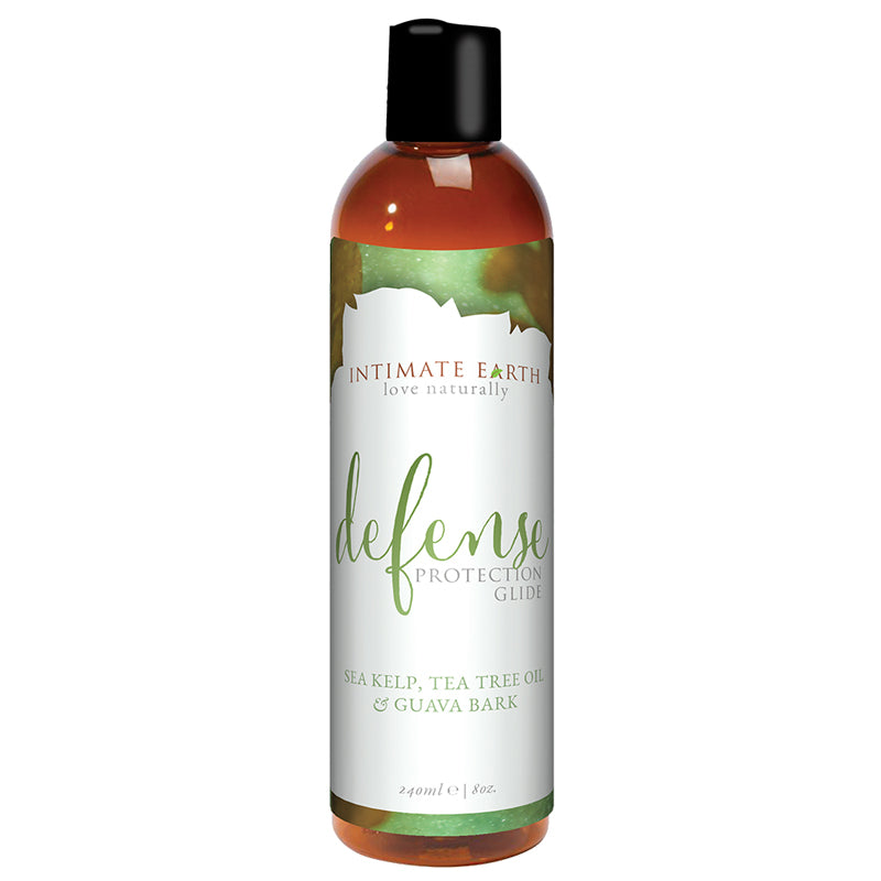 IE Defense Protection Glide 240ml.