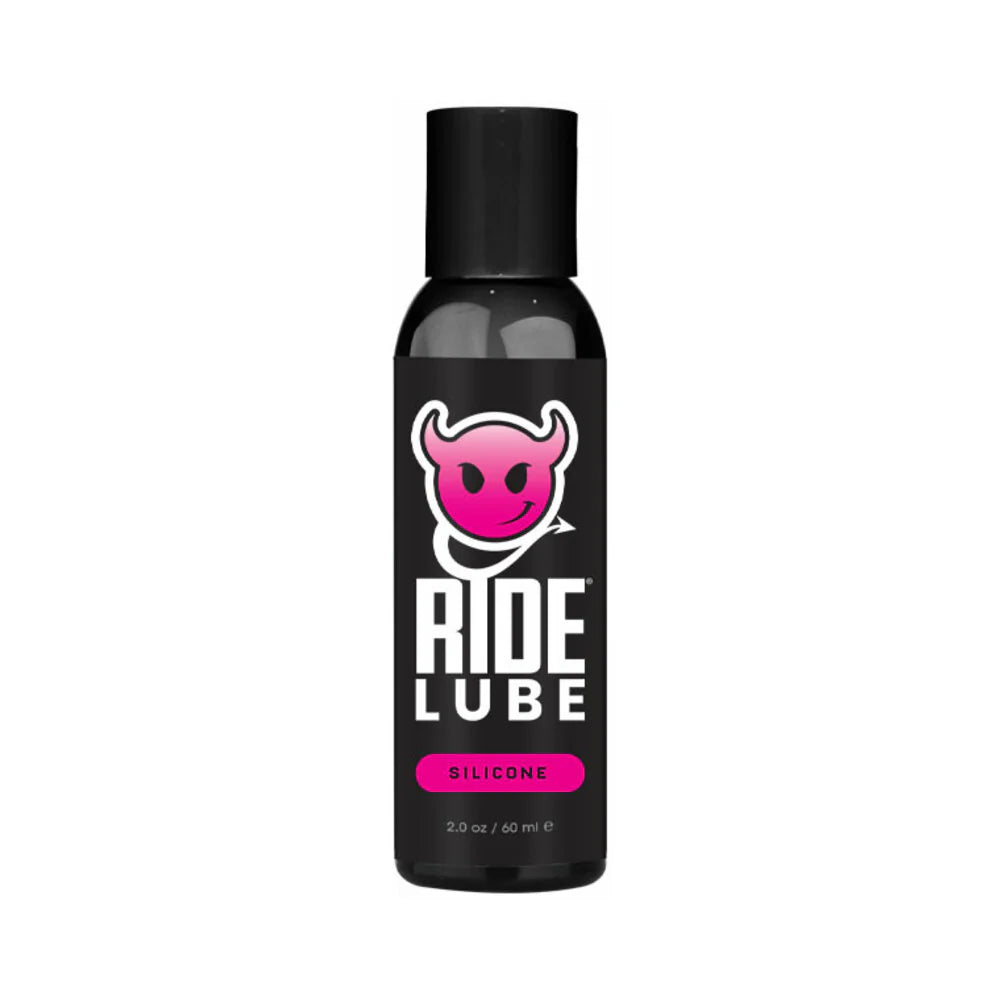 Ride Lube Silicone 2oz