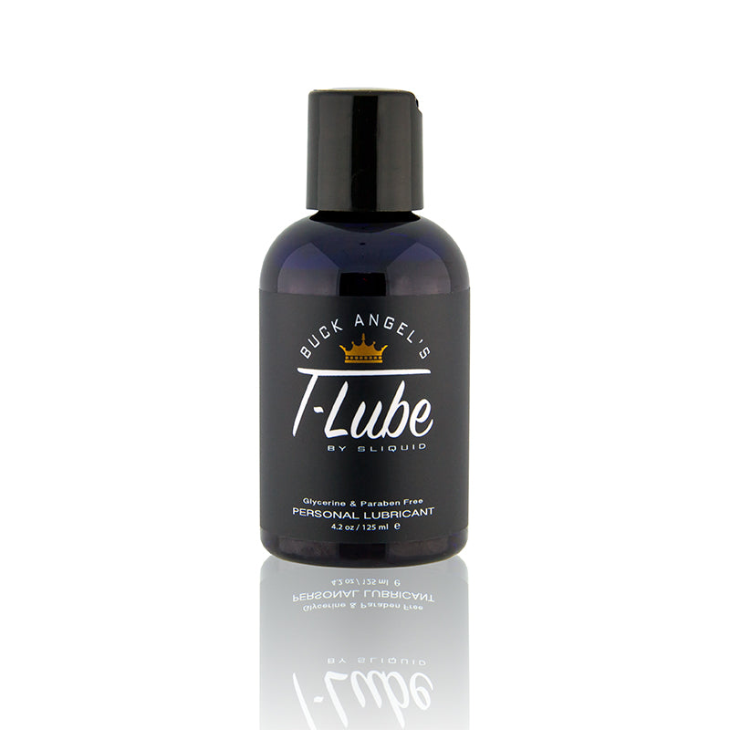 Buck Angel's T-Lube 4.2oz