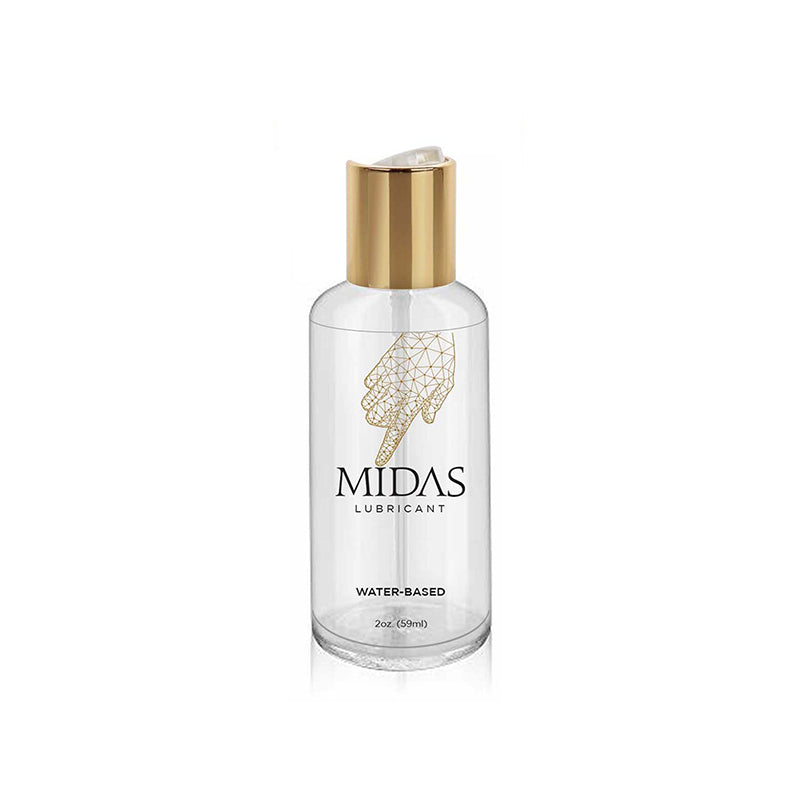 Midas Lubricant 2oz 510K