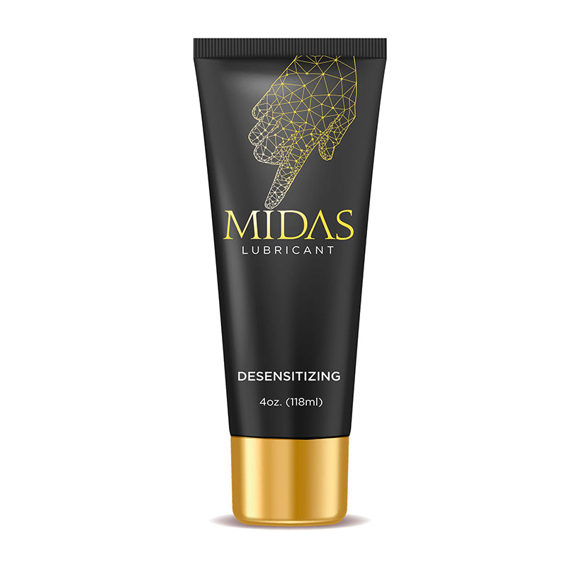 Midas Desensitizing Lubricant 4oz