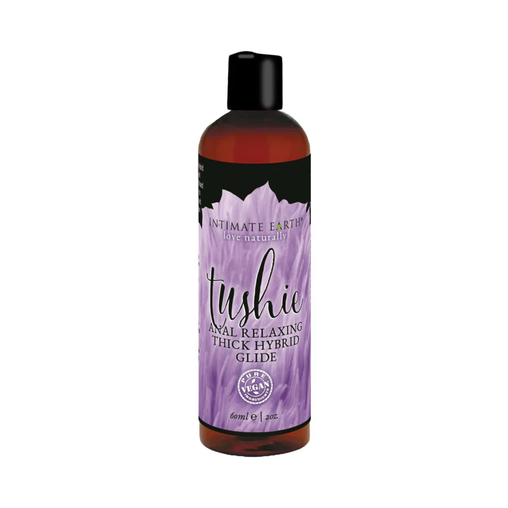 IE Tushie Hybrid Anal Relax Glide 2oz