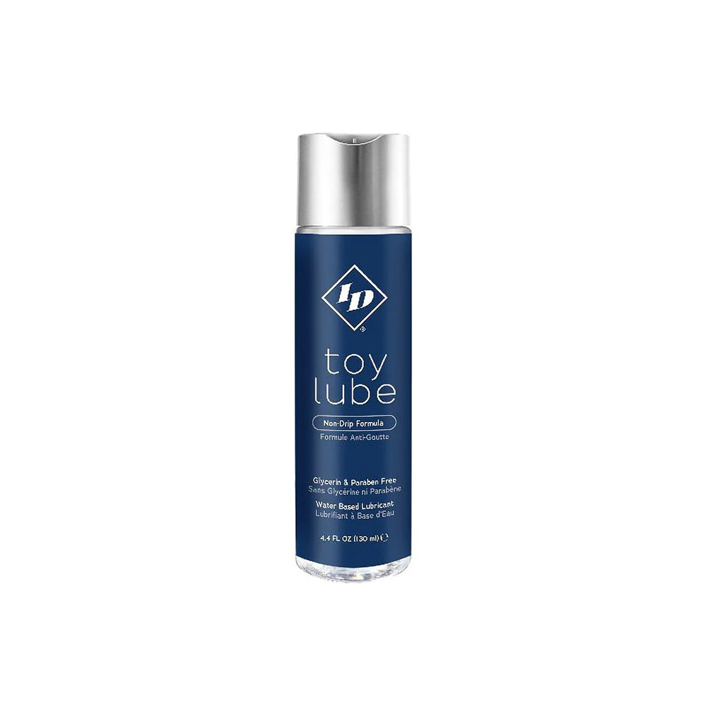 ID Toy Lube 4.4oz