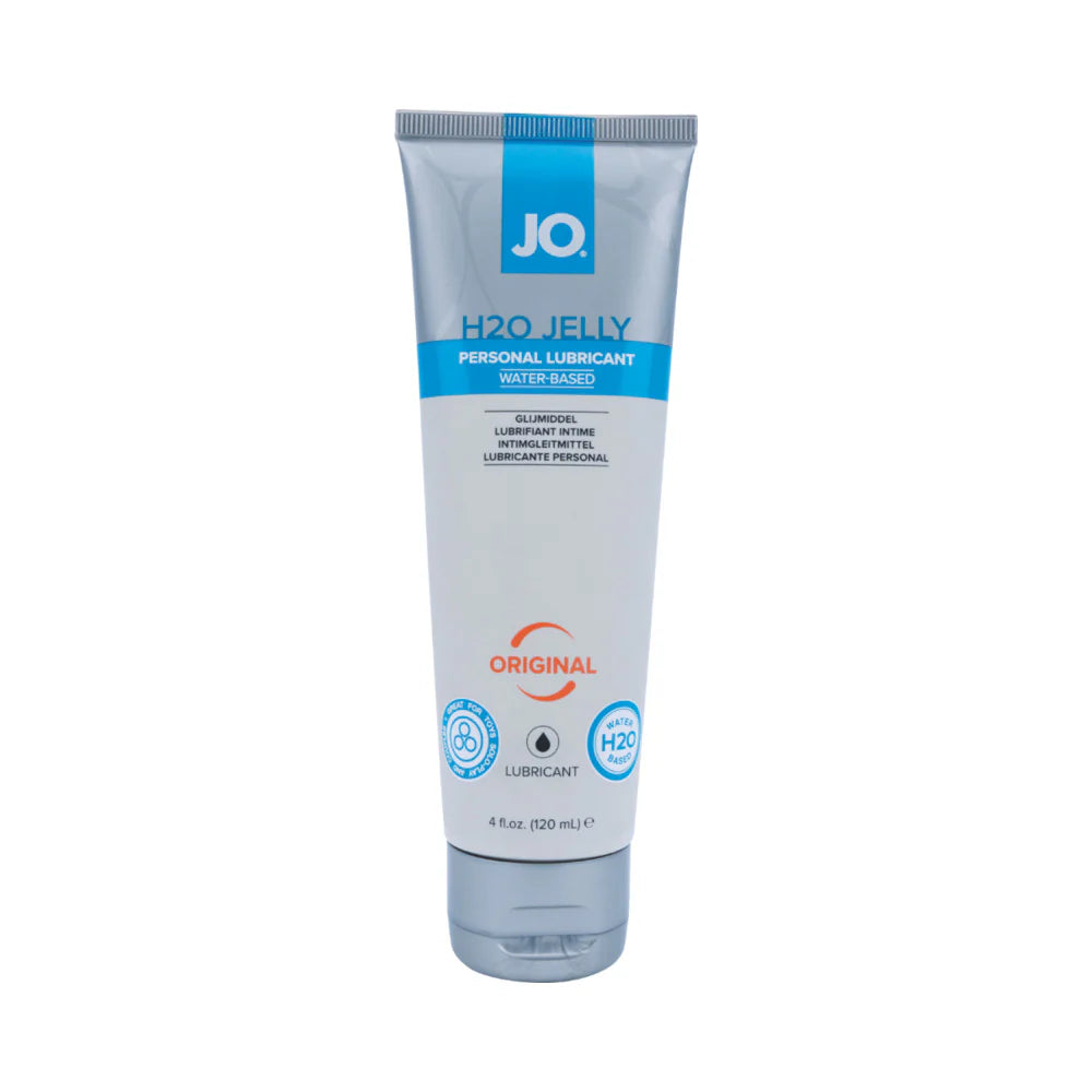 Jo H20 Jelly 4oz