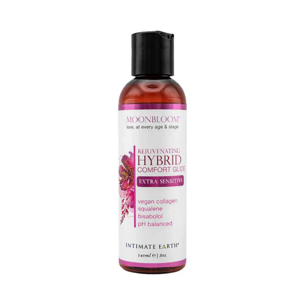 IE Moon Bloom Hybrid Comfort Glide 8oz