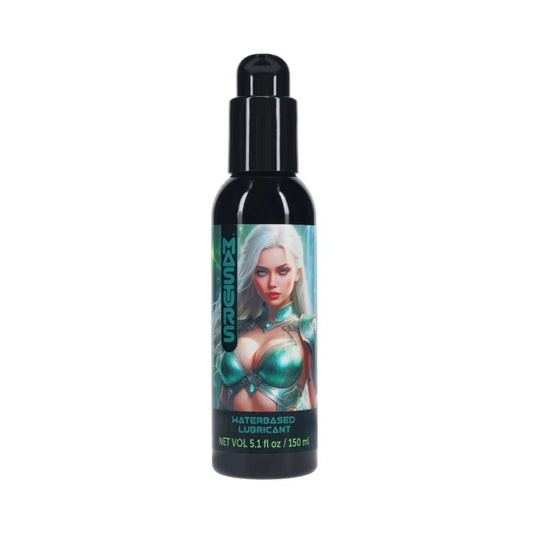 Masturs Ayla Water-Based Lube 5.1oz