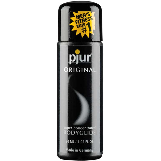 Pjur Original Silicone Lube 30ml