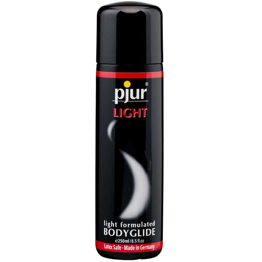 Pjur Light Love Body Glide 250ml