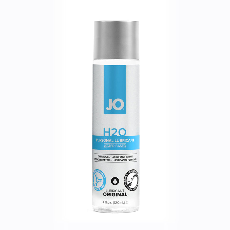 JO H2O Original 4 oz