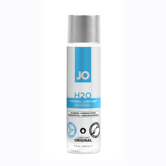 JO H2O Original 4 oz