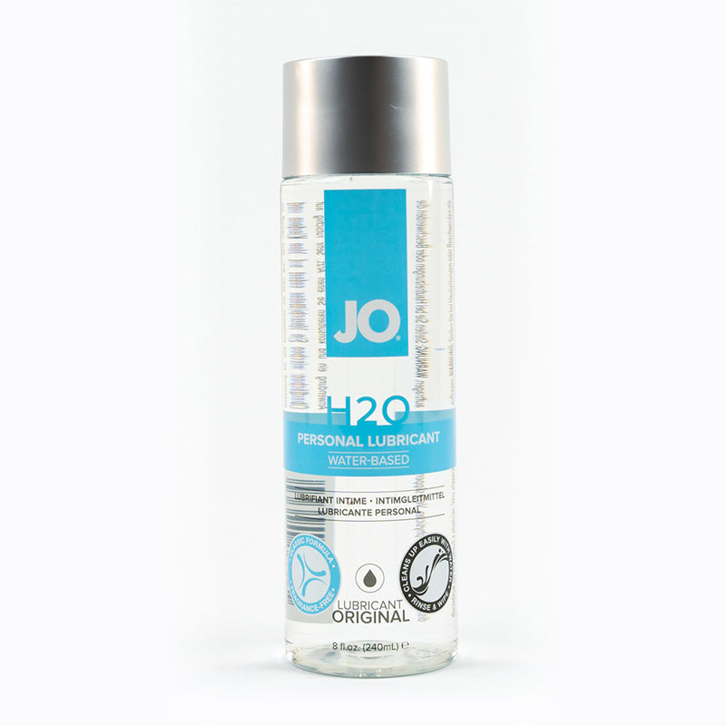 JO H2O Original 8 oz