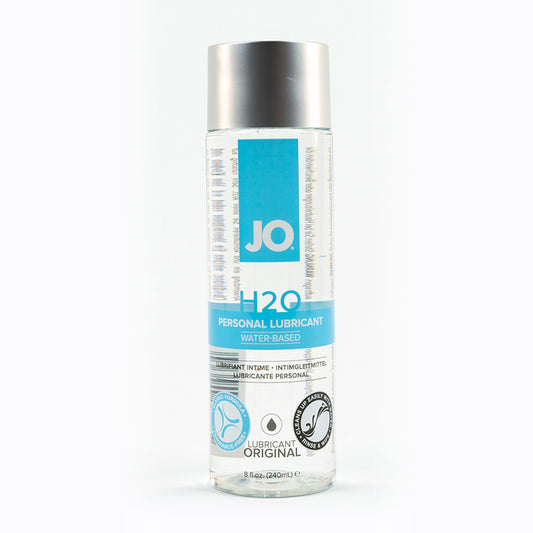 JO H2O Original 8 oz