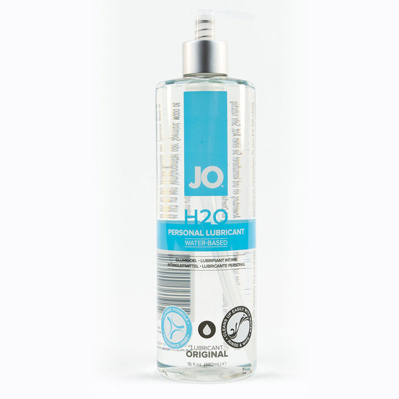 JO H2O Original 16 oz