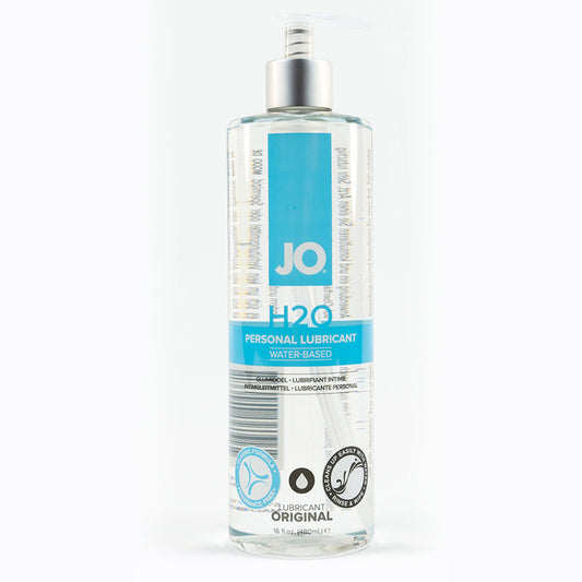 JO H2O Original 16 oz