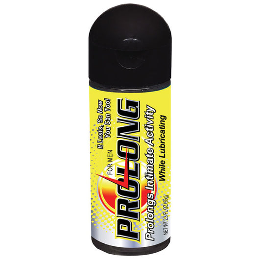 Body Action Prolong Desensitizer 2.3oz