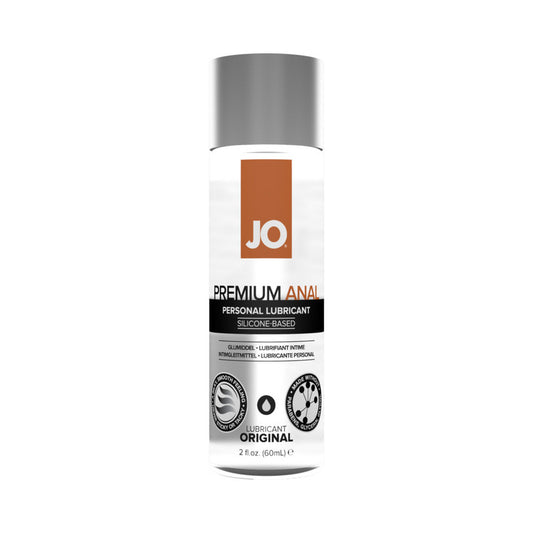 JO Premium Anal Original 2 oz.