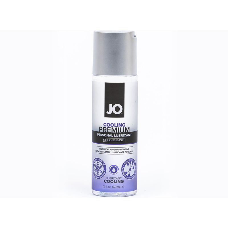 JO Premium Cooling 2 oz