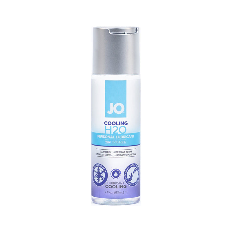 JO H2O Cooling Lubricant 2oz