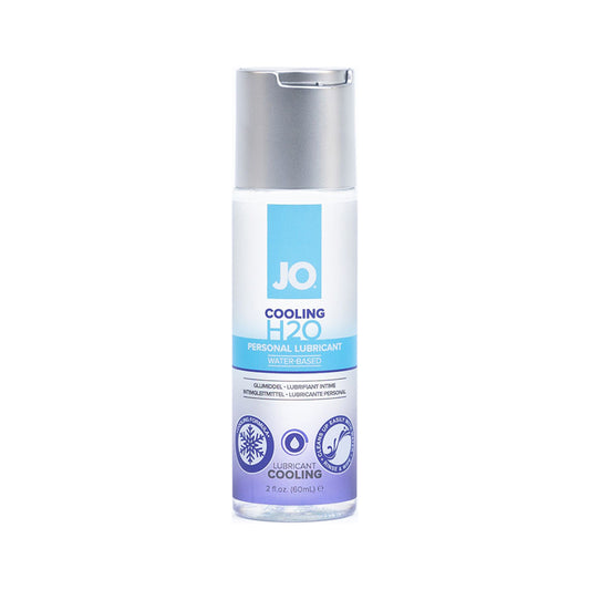 JO H2O Cooling Lubricant 2oz