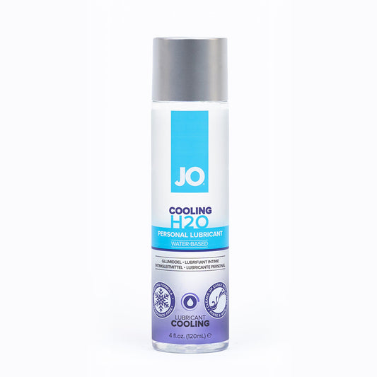 JO H2O Cooling Lubricant 4oz