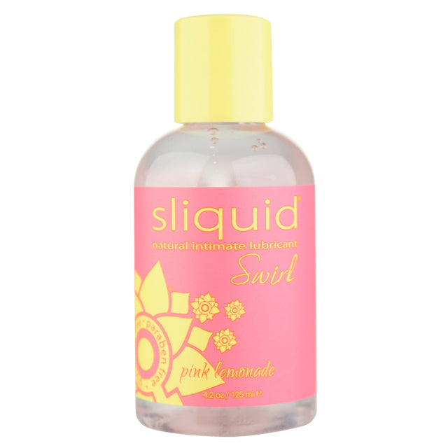 Sliquid Swirl Pink Lemonade 4.2oz