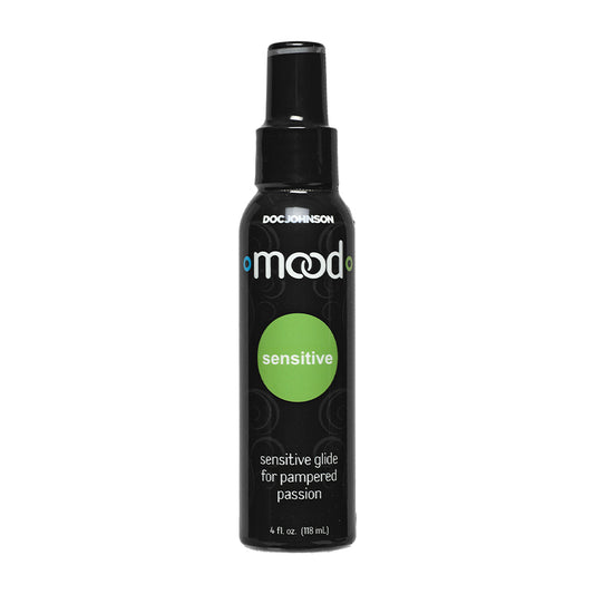 Mood Lube Sensitive 4oz