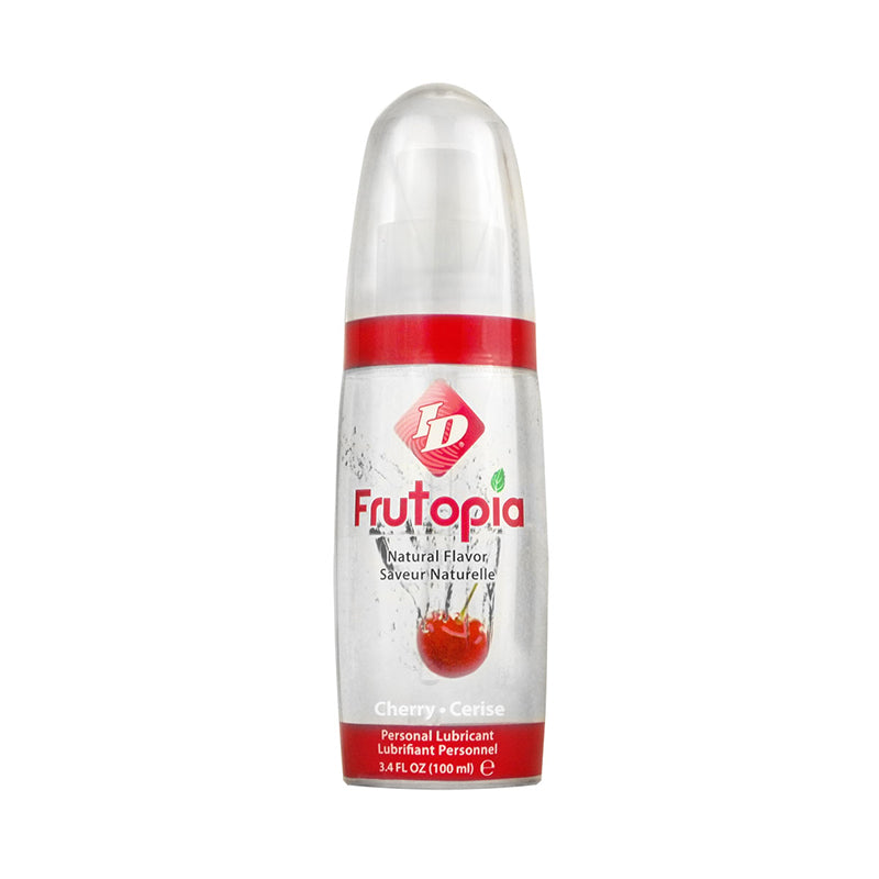 ID Frutopia Cherry 3.4 fl oz