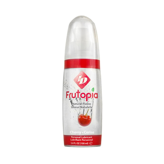 ID Frutopia Cherry 3.4 fl oz