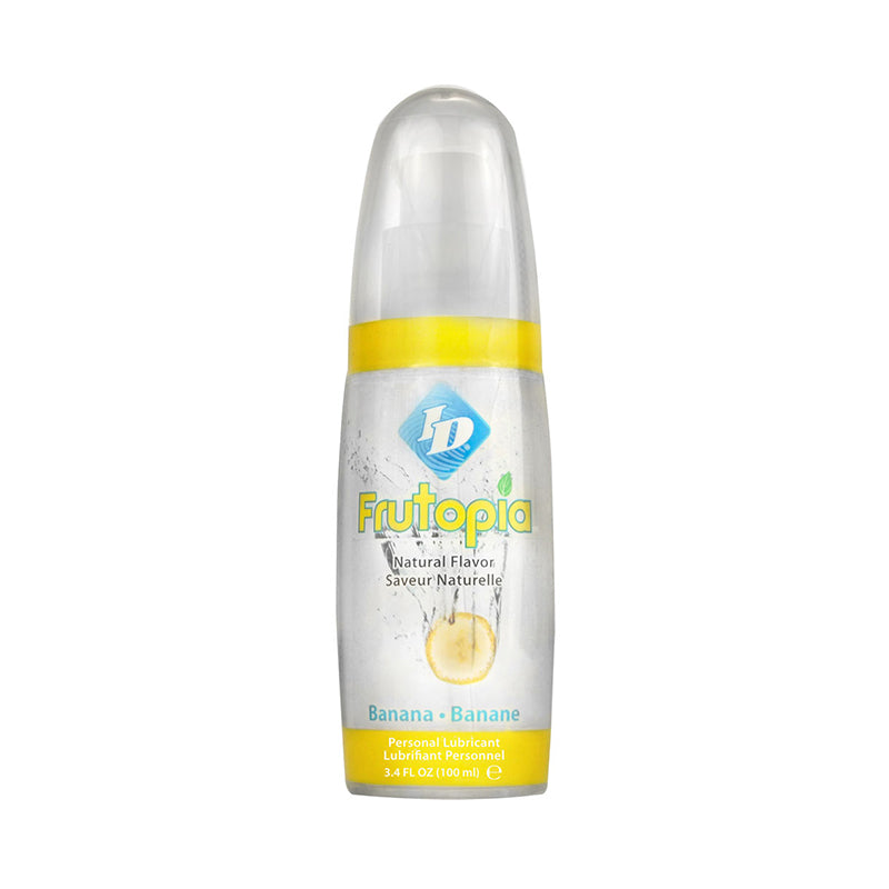 ID Frutopia Banana 3.4 fl oz