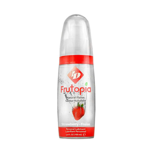 ID Frutopia Strawberry 3.4 fl oz
