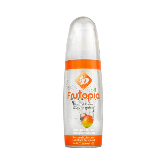 ID Frutopia Mango Passion 3.4 fl oz