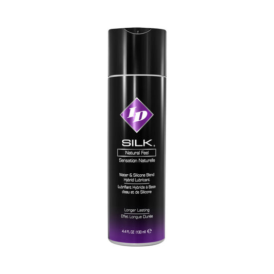 ID Silk 4.4 fl oz Flip Cap Bottle