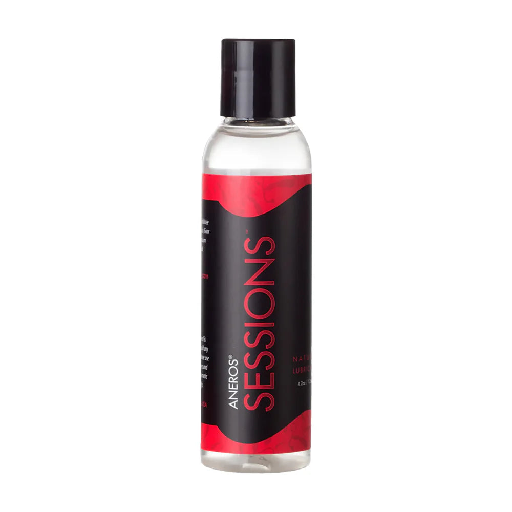 Aneros Sessions Lubricant 4.2 oz