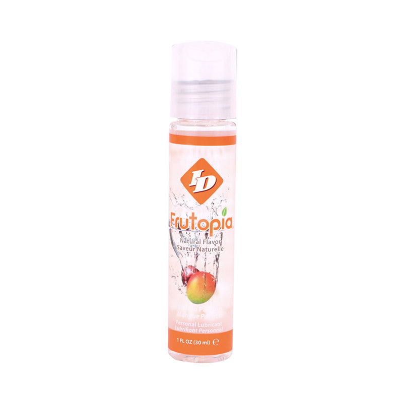 ID Frutopia Mango Passion 1 fl oz