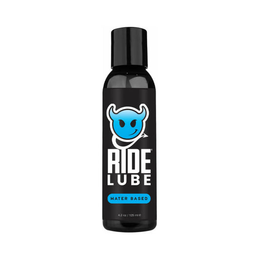 Ride BodyWorx Water Based 4.2oz
