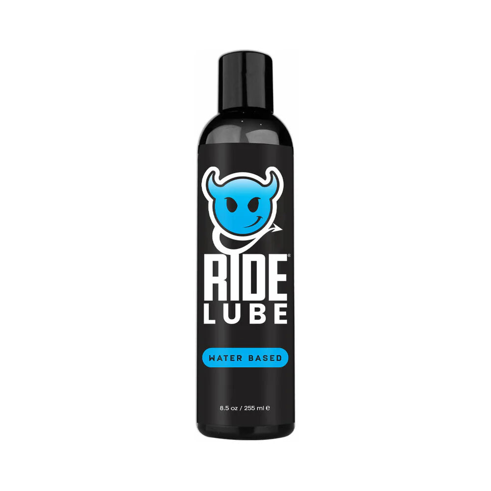 Ride BodyWorx Water Based 8.5oz