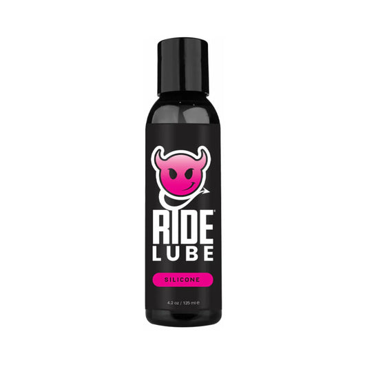 Ride Lube Silicone 4.2oz