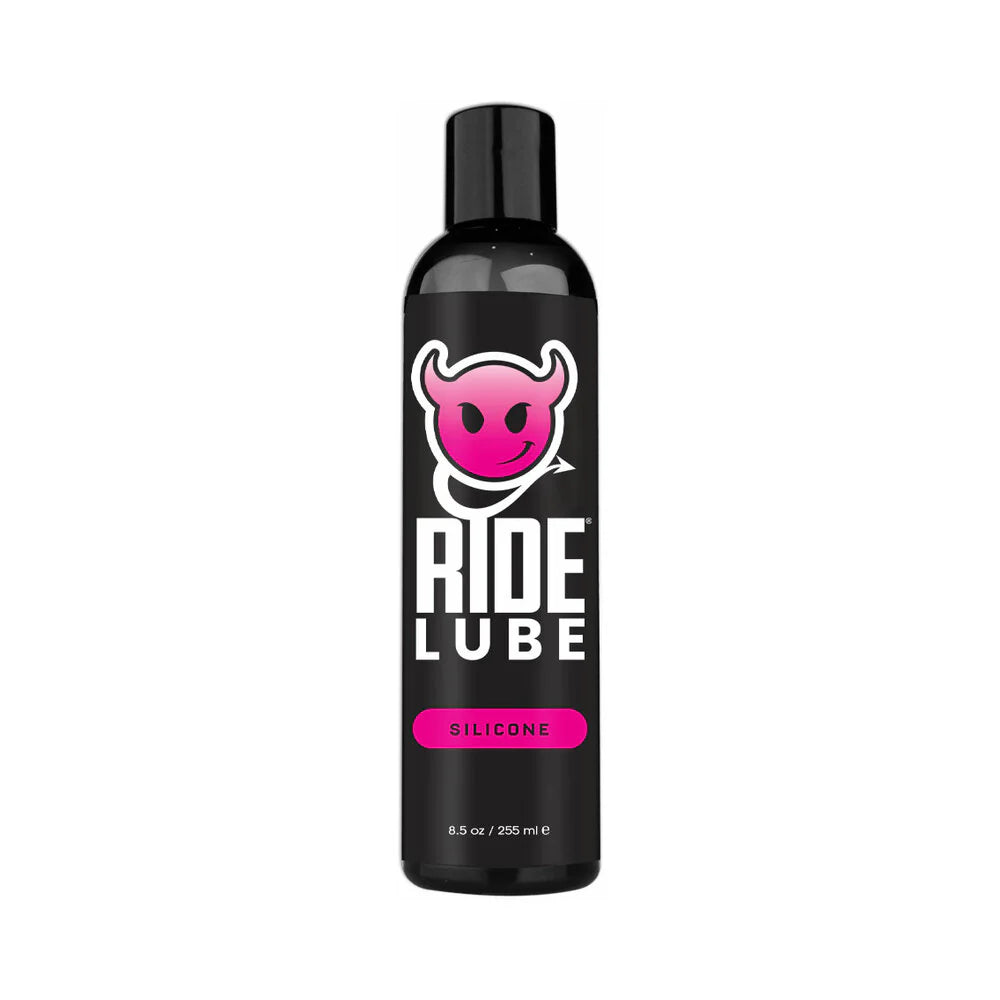 Ride Lube Silicone 8.5oz