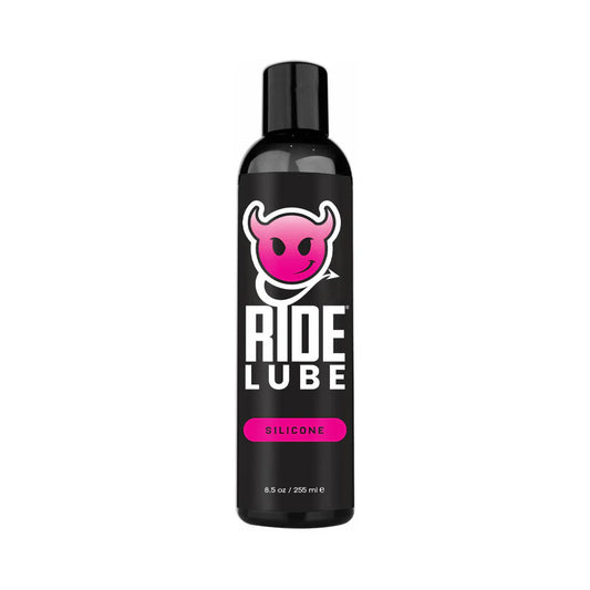 Ride Lube Silicone 8.5oz