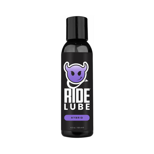 Ride Lube Silk 4.2oz
