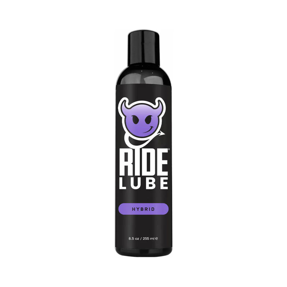 Ride Lube Silk 8.5oz