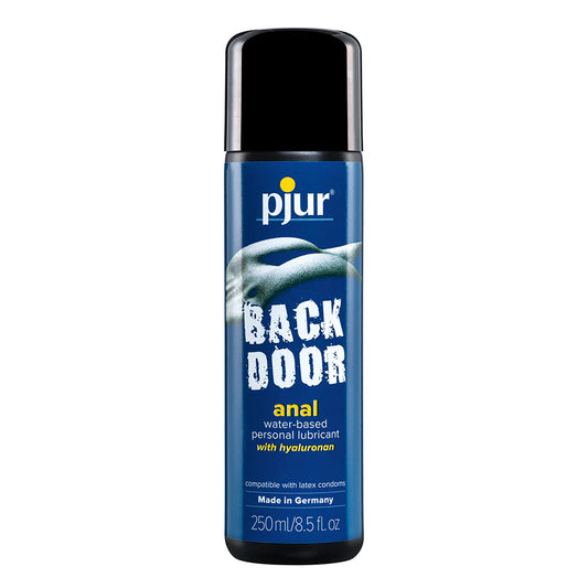 Pjur Back Door Comfort Glide 250ml.